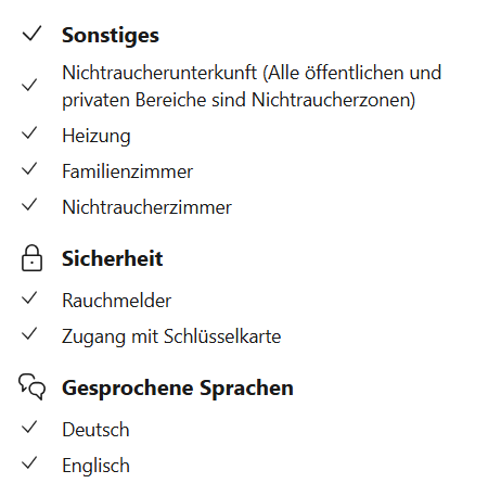 Pretti Apartments Bamberg - Ferienwohnung Zinngiesser Austatungen